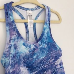 Ivivva Lululemon Girls Tank